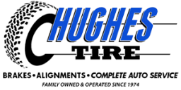 Hughes Tire & Brake - (Milan, IL)